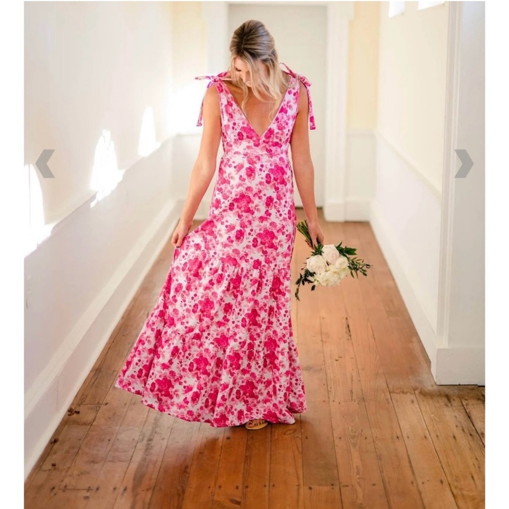 Smith and Quinn Clementine Dress